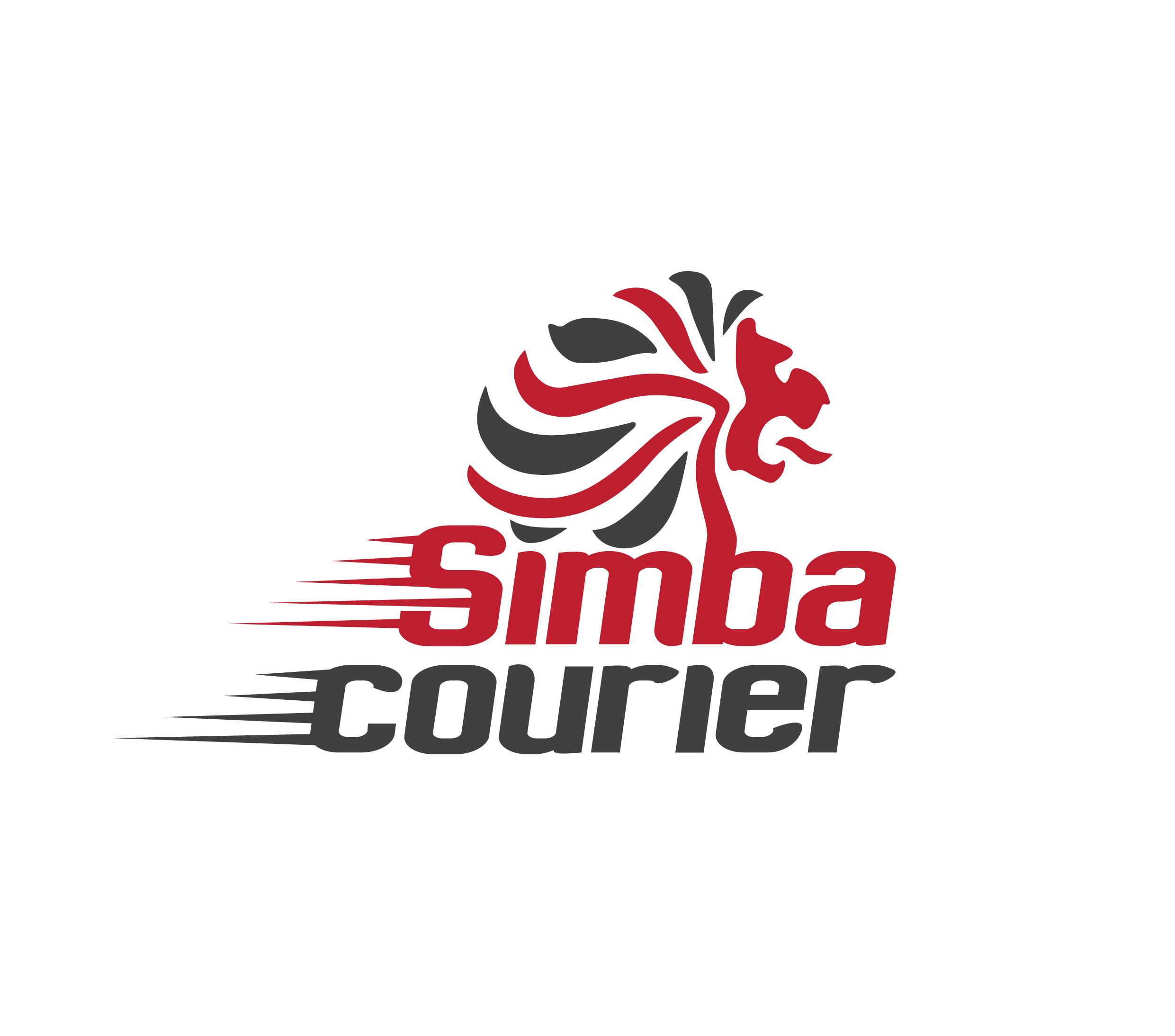 Simba Courier